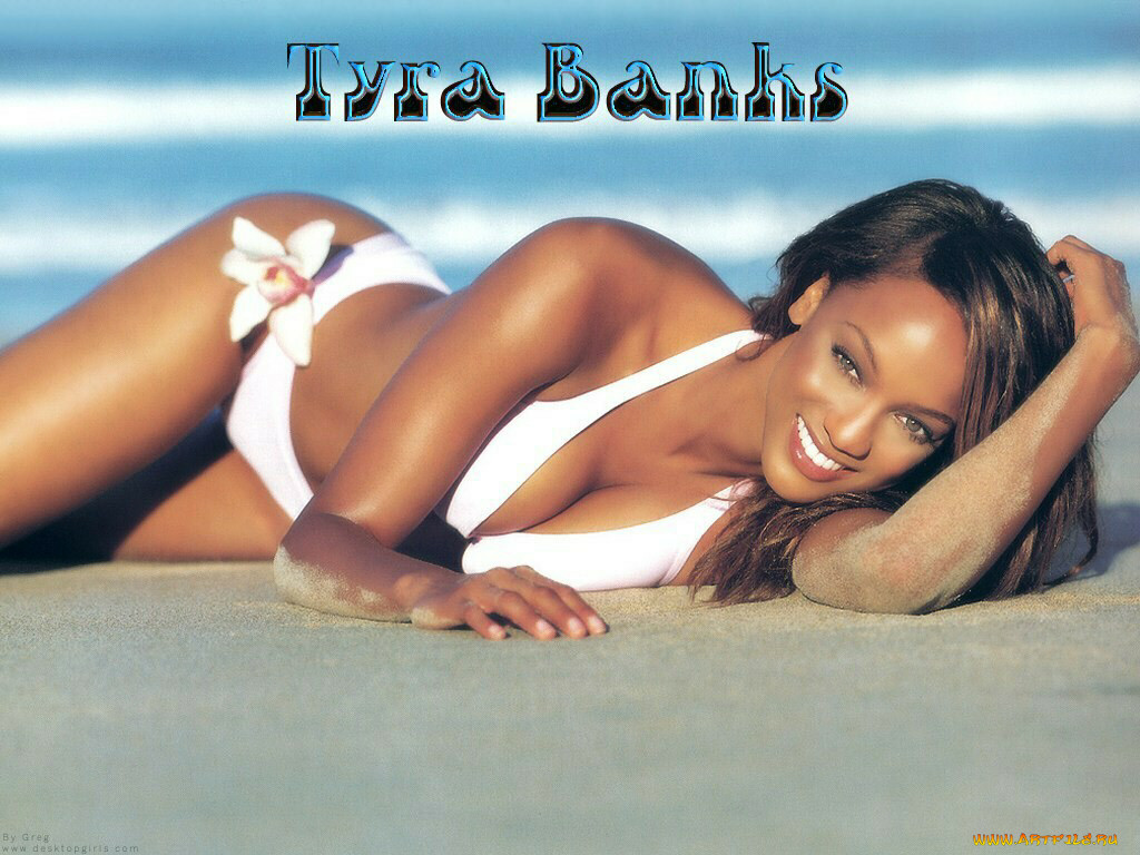 Tyra Banks, 